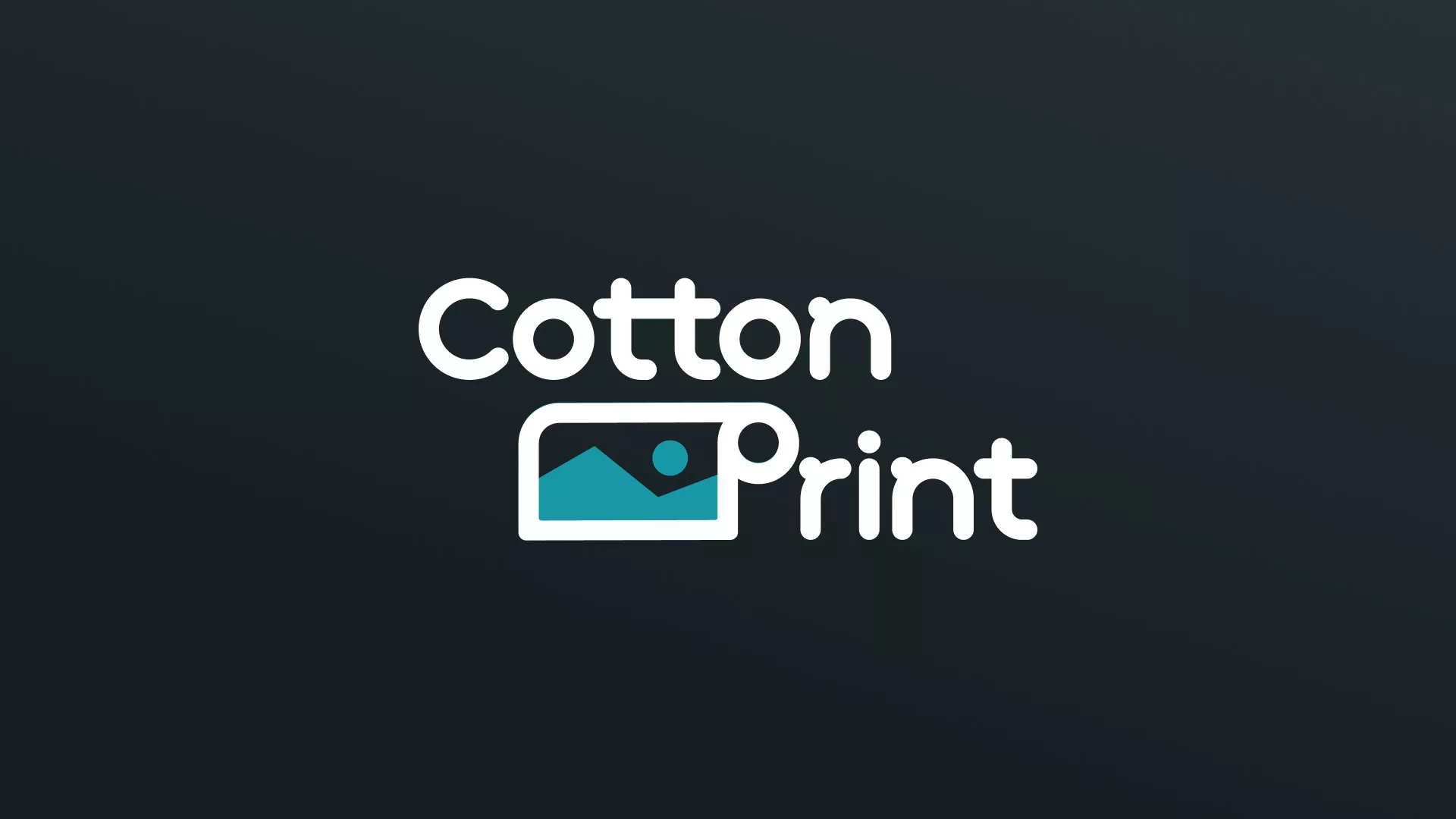 Разработка логотипа в Няндоме для компании «CottonPrint»